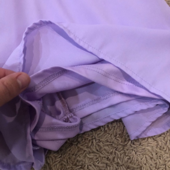 Romper with lace detail - Picture 4 of 6